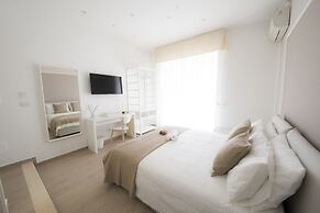 B&B Chérie - Centro di Salerno