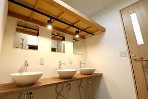 Tokiwa - KAMAKURA Backpackers