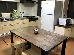 Tokiwa - KAMAKURA Backpackers