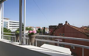 The Harmony Rooms Split