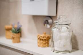 The Harmony Rooms Split