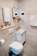 The Harmony Rooms Split