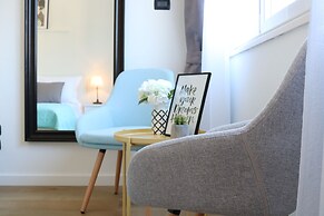 The Harmony Rooms Split