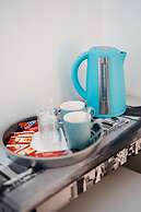 The Harmony Rooms Split