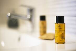 The Harmony Rooms Split