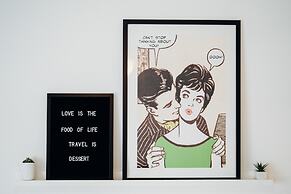 The Harmony Rooms Split