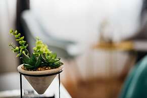 The Harmony Rooms Split