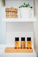 The Harmony Rooms Split