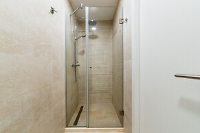 The Harmony Rooms Split