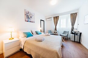 The Harmony Rooms Split