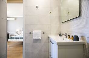 The Harmony Rooms Split