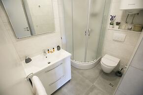 The Harmony Rooms Split