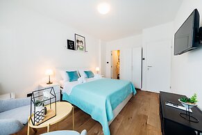 The Harmony Rooms Split