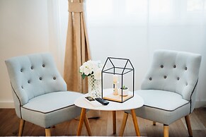 The Harmony Rooms Split