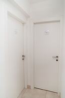 The Harmony Rooms Split