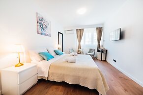 The Harmony Rooms Split