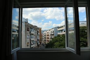 The Harmony Rooms Split