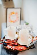 The Harmony Rooms Split