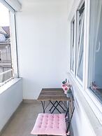 The Harmony Rooms Split