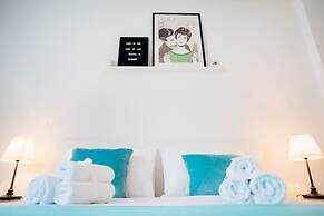 The Harmony Rooms Split