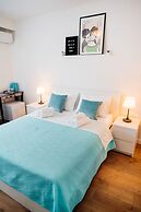 The Harmony Rooms Split