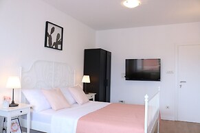 The Harmony Rooms Split