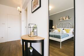 The Harmony Rooms Split