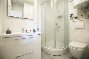 The Harmony Rooms Split