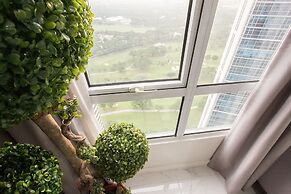 Oasis Regency at Fort Victoria BGC