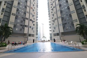 Oasis Regency at Fort Victoria BGC