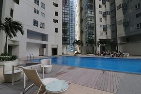 Oasis Regency at Fort Victoria BGC