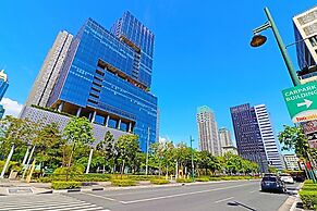 Oasis Regency at Fort Victoria BGC