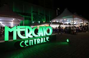 Oasis Regency at Fort Victoria BGC