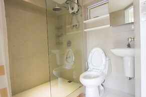 Oasis Regency at Fort Victoria BGC