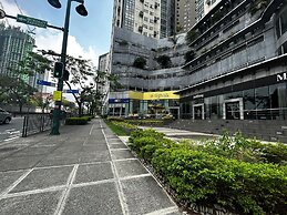 Oasis Regency at Fort Victoria BGC