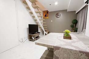 Oasis Regency at Fort Victoria BGC