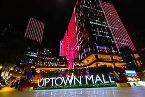 Oasis Regency at Fort Victoria BGC