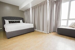 Oasis Regency at Fort Victoria BGC