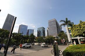 Oasis Regency at Fort Victoria BGC