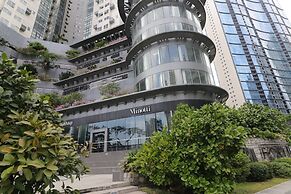 Oasis Regency at Fort Victoria BGC