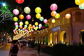 Oasis Regency at Fort Victoria BGC