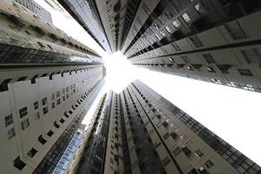 Oasis Regency at Fort Victoria BGC