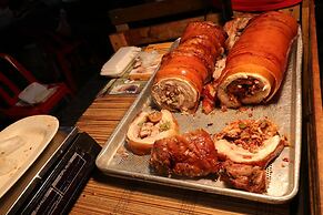 Oasis Regency at Fort Victoria BGC