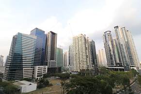 Oasis Regency at Fort Victoria BGC