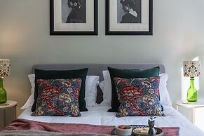 Bridstow Guest House