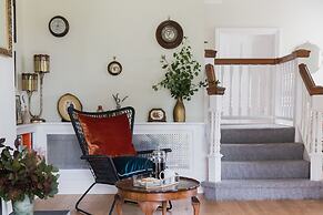 Bridstow Guest House