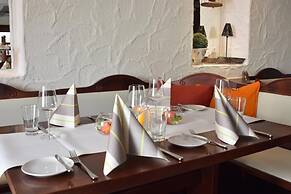 Landhotel Gillenfelder Hof