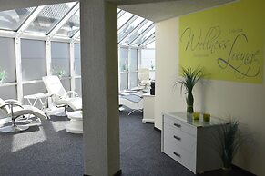 Landhotel Gillenfelder Hof