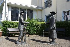 Landhotel Gillenfelder Hof