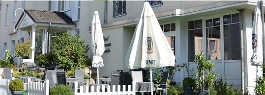 Landhotel Gillenfelder Hof